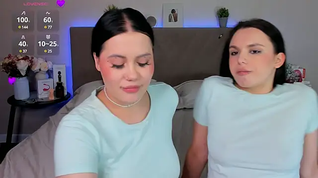 SoniaCraig's Webcam Show