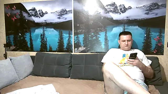 Big_Boss55 웹캠 쇼