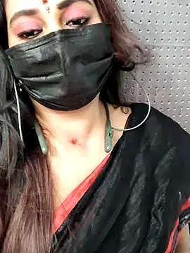 Cutie_nila26 웹캠 쇼