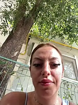 Sandra_Jo 웹캠 쇼