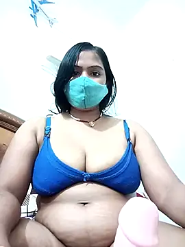 nitasahu 웹캠 쇼
