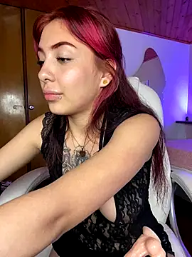 Sara_pink18 웹캠 쇼
