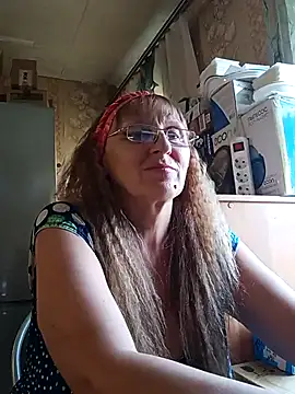 SexySonya's Webcam Show
