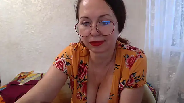 Arisa5000's Webcam Show