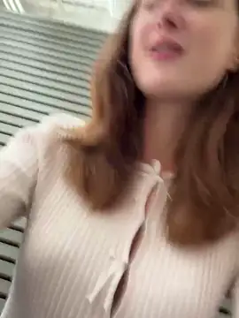 Dina_Tease 网络视讯表演