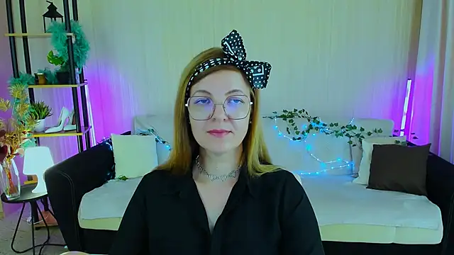 YourUniverser Webcam-Show