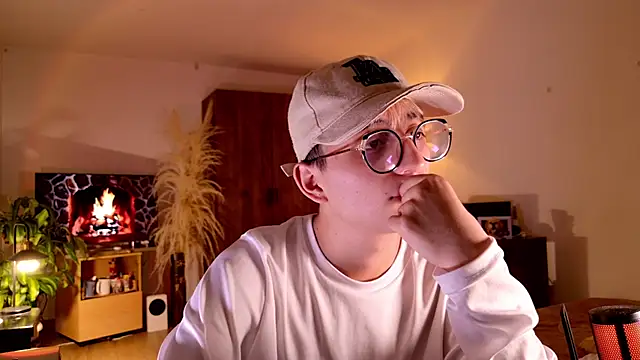 Mr_evan1 Webcamshow
