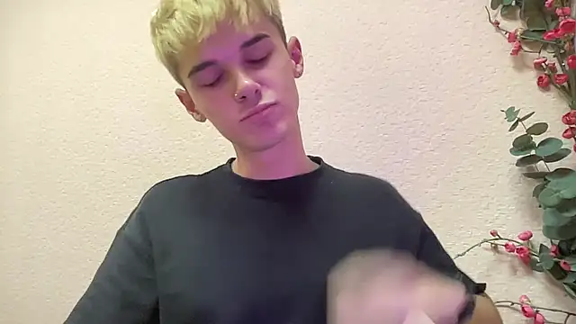 Milk_Guy Webcamshow