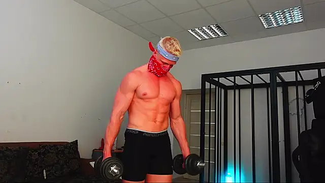Jacob_Devon Webcamshow