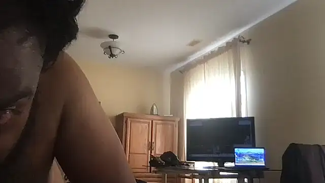 hami513's Webcam Show