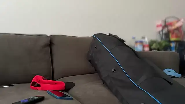 greekmythics' Webcam Show