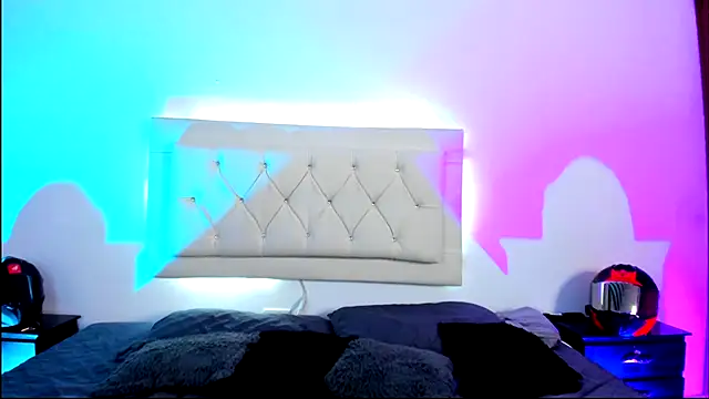 Mattew_Dluca_'s Webcam Show