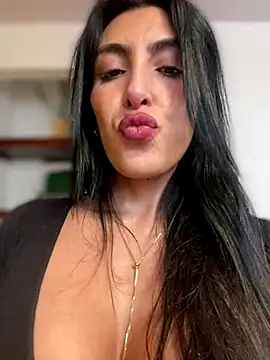 CorinVeil's Webcam Show