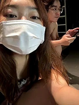 KayNguyenn's Webcam Show