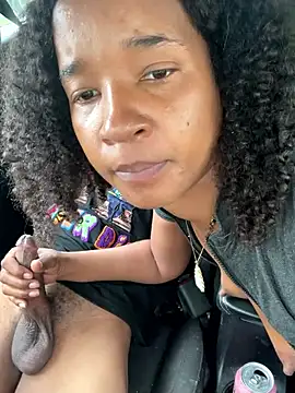 LunalustycumslutPornstar's Webcam Show