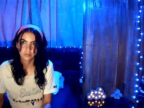 seleneangels' Webcam Show