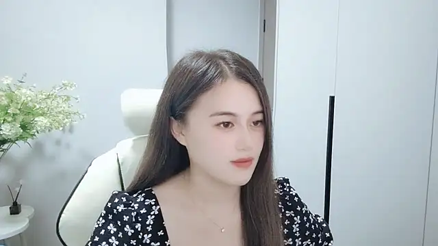 Wofeifei-baby's Webcam Show