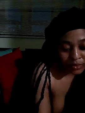 CHLOMA's Webcam Show