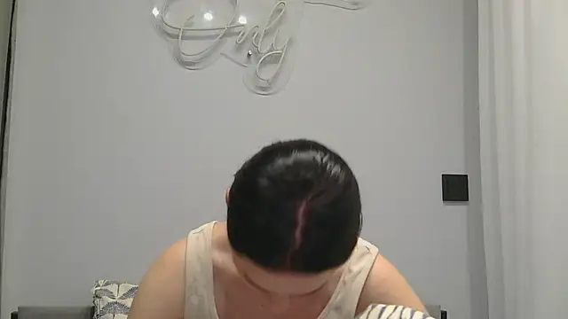 belle_ame's Webcam Show
