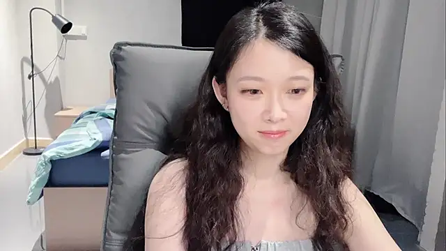 NiNi-baby520's Webcam Show