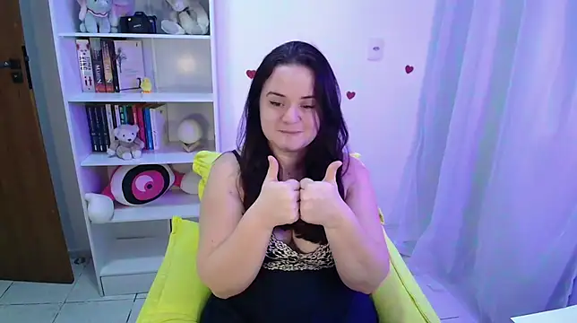 sapeca_cg's Webcam Show