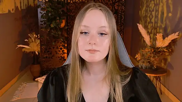 VivienLeeigh's Webcam Show