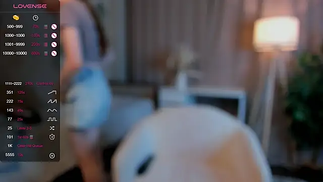 FlairAven's Webcam Show