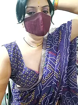 khushikhushi's Webcam Show
