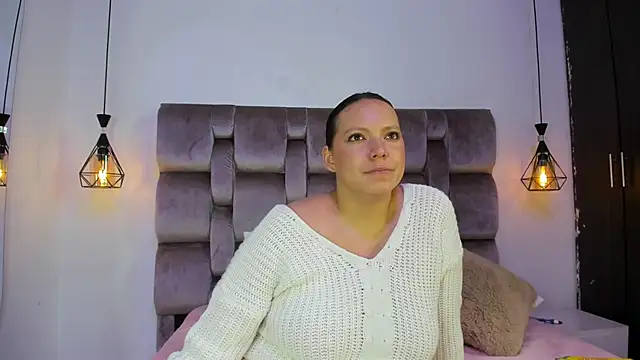 MaiteMarsshall's Webcam Show