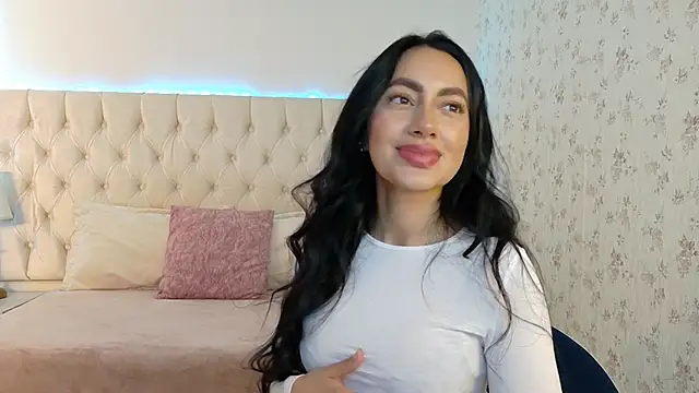 Helen_Wolf's Webcam Show