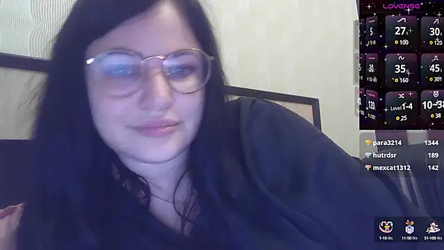 German_Eva's Webcam Show