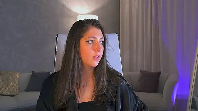 Mary_Miiller's Webcam Show