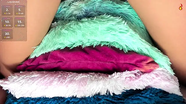 Awesome-Party's Webcam Show