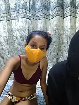 SinsNdKhalifa_CPL's Webcam Show