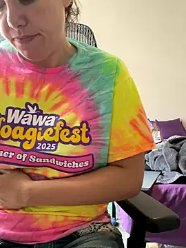 bratcore's Webcam Show