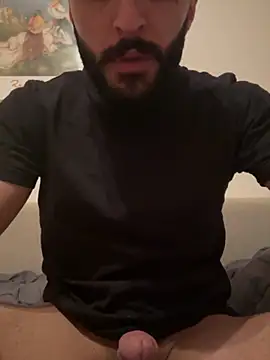 iyourdadyy's Webcam Show