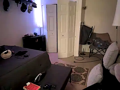 KySir1990's Webcam Show