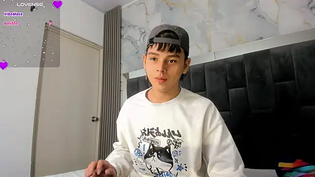 nico_leroy's Webcam Show