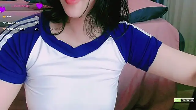 Angel_baby's Webcam Show