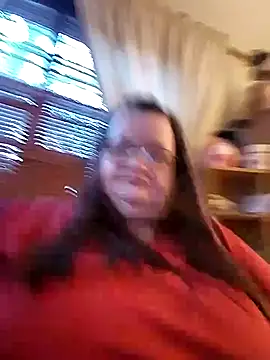 Bayou_Woman68's Live Sex Cam Show
