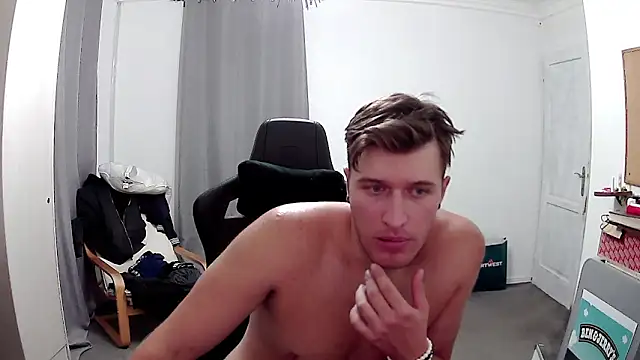 PKrisztian's Webcam Show