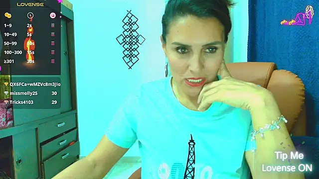 Marysexy73's Live Sex Cam Show