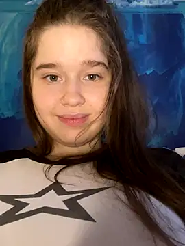 HornyGirlH's Live Chat Room