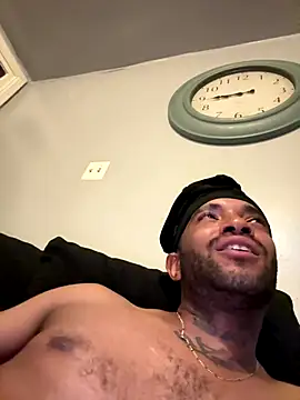 spideyzaddy's Webcam Show