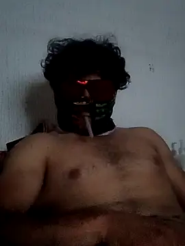 pancho1721's Webcam Show