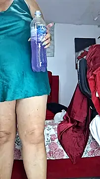 evelin_hott's Live Sex Cam Show