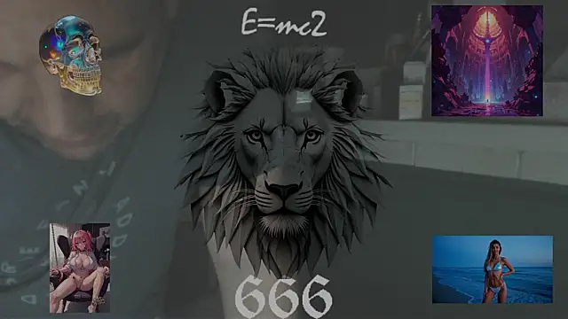 sTalk9de-MeMe's Webcam Show
