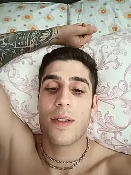 arenn1997's Webcam Show
