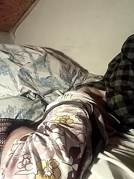 Salon1986's Webcam Show
