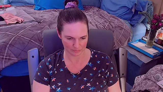 ninajaymes' Live Sex Cam Show